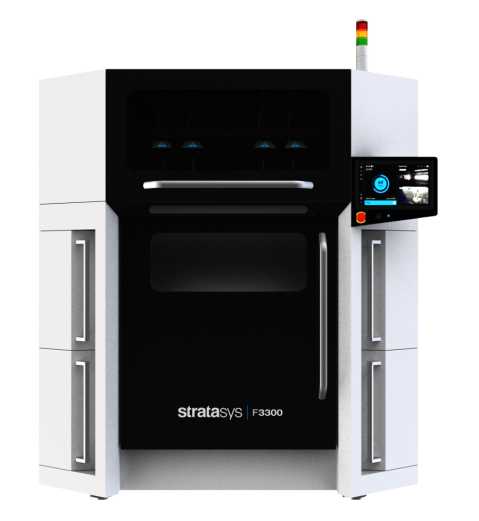 산업용 3D프린터(FDM) - High Performance 출력용